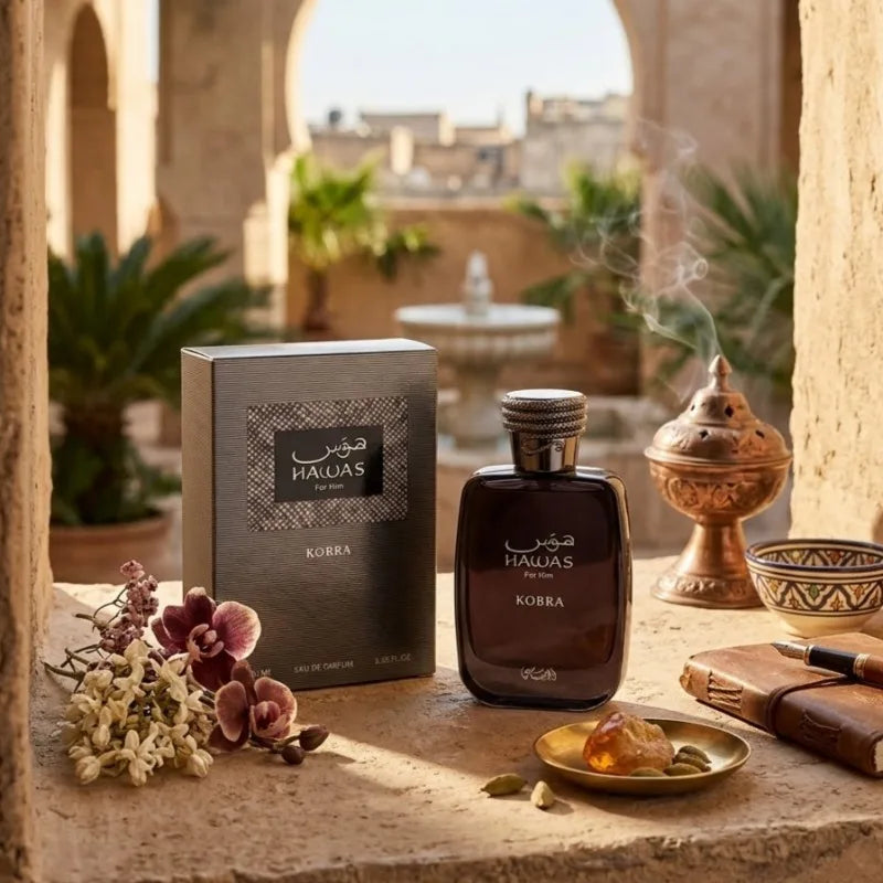 Arabic Perfume 100ml Long Lasting Luxury Unisex Niche Fragrance Elegant Smooth Rich Fresh Delicate Exotic Signature 14 Styles