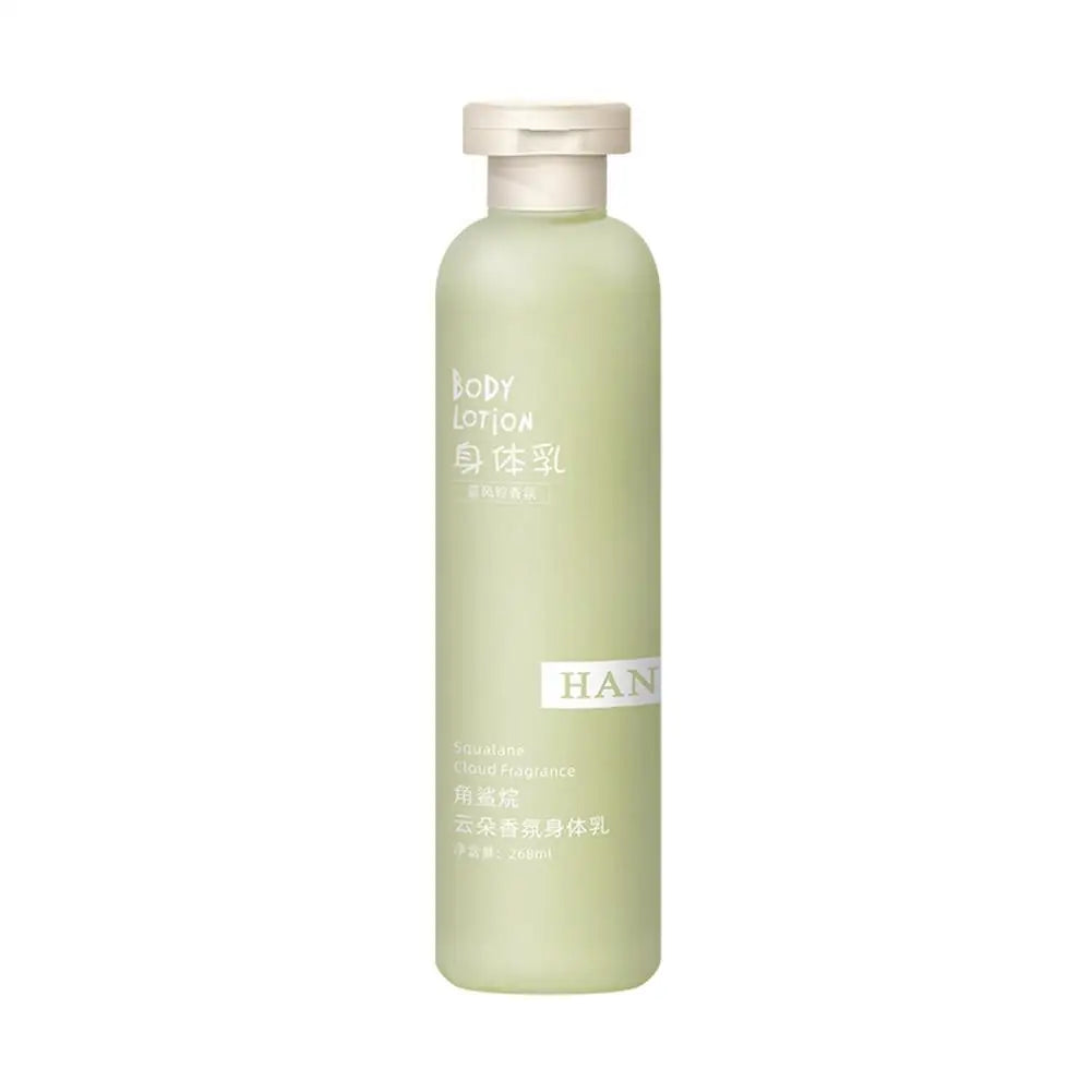 Squalane Fragrance Body Lotion Non Greasy Perfume Flavor Mild Moisturizing Refreshing Perfume Flavor Skin Rejuvenating 2025 New