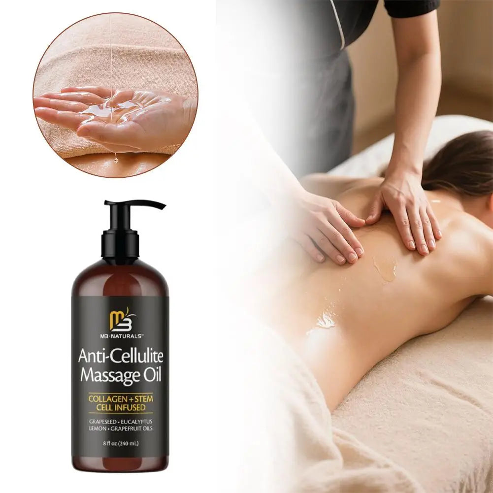 Body Massage Oil Improves Skin Tender Improves Skin Tender Firm Skin Deeply Nourishing Improves Dryness High Penetration Repair