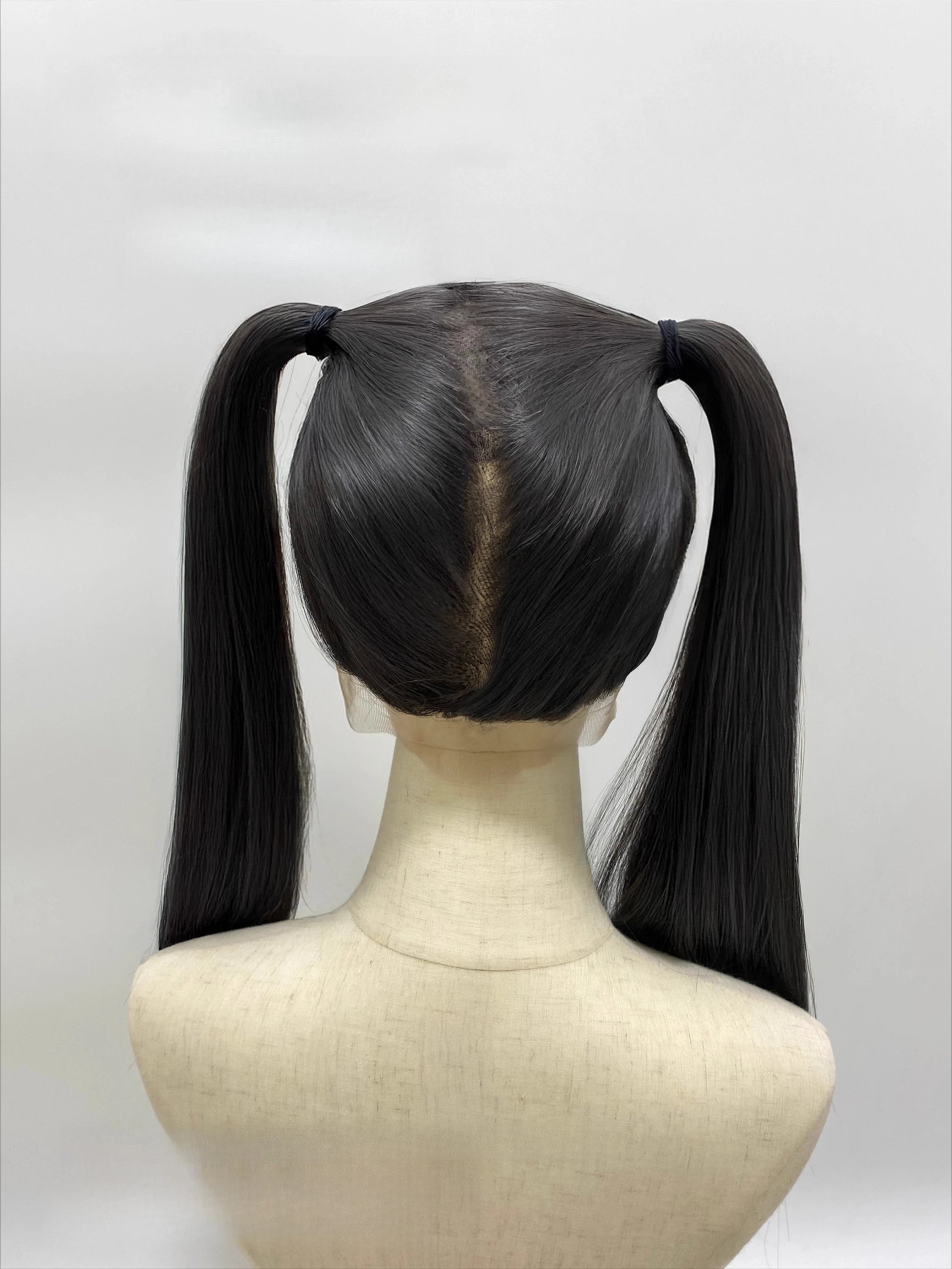 360 Lace Wig 24 Inches Full Lace Frontal Wigs Synthetic Lace Wigs Peluca Cabello Natural Looking Straight Wig Cosplay Pelucas