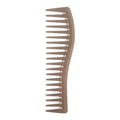 Wide Tooth Hairdressing Comb Resin Hair Brush Large Wide Tooth Comb Haircut Tools Salon Barber Combs Fashion Styling Accessories