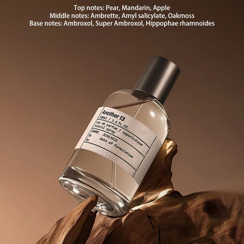 Luxury Musk Black Tea Arab Perfume For Women Men Fresh Citrus Amber Scent Charming Lasting Elegance Daily Perfume Russia Popular