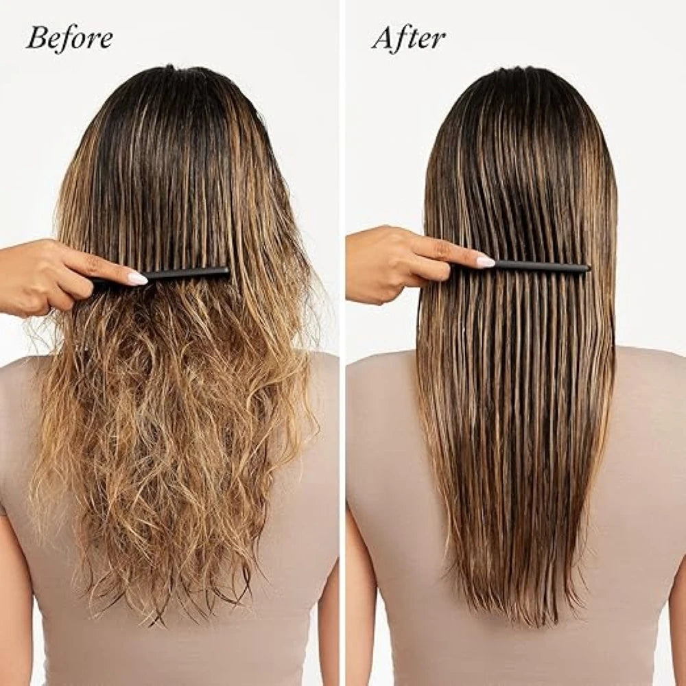 Fragrance Wig Detangler Spray Deep Moisturizing Nourish Refresh Eliminate Odor Smooth Frizzy Wig Hair All Wig Types