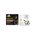 Snake Venom Night Cream: Daily Facial Care for Deep Nourishment, Refining Skin Texture, and Delivering a Smooth Complexion