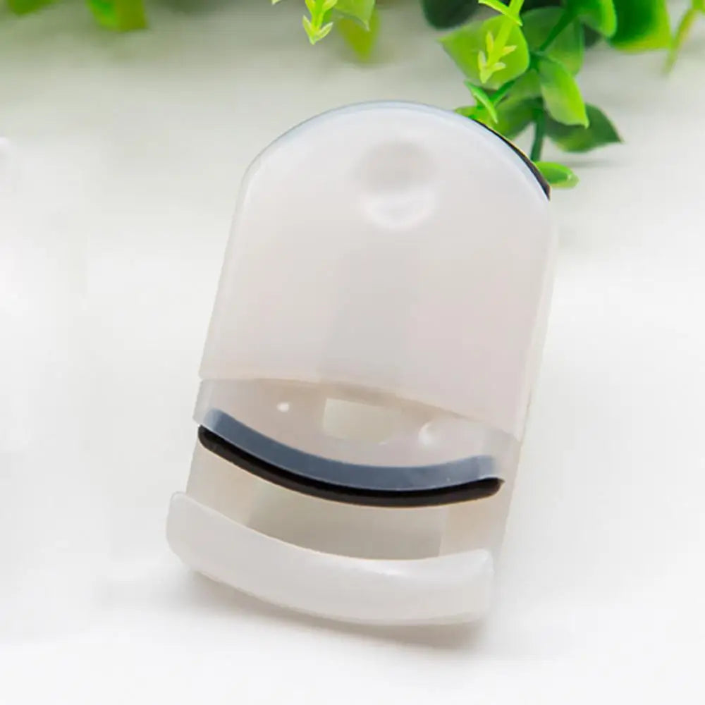 Professional Eyelash Curler Eyelash Cosmetics Ladies Accessories Quick Styling Compact Portable Lasting Eyes Makeup Beauty Tools