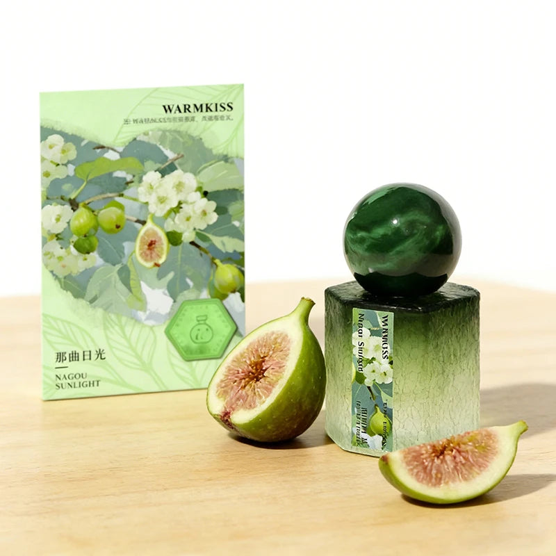 High-end Women Perfume Long-lasting Fragrance Fresh Rose Jasmine Musk Sandalwood Brand Charm Elegant Daily Light Fragrance Spray