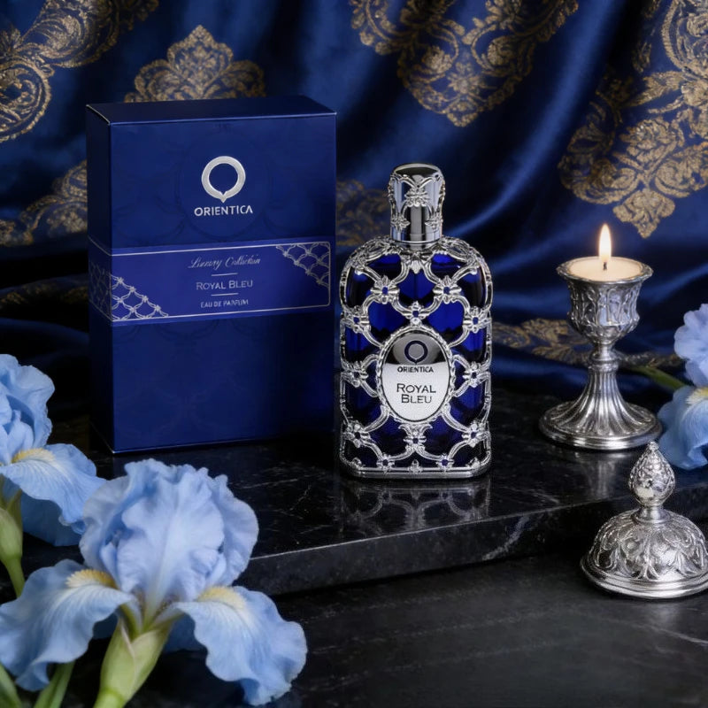 80ml Fresh Fruity Gourmand Perfume Elegant Long Lasting Amber Notes Luxury Oriental Unisex Scent Arabian Style EDP