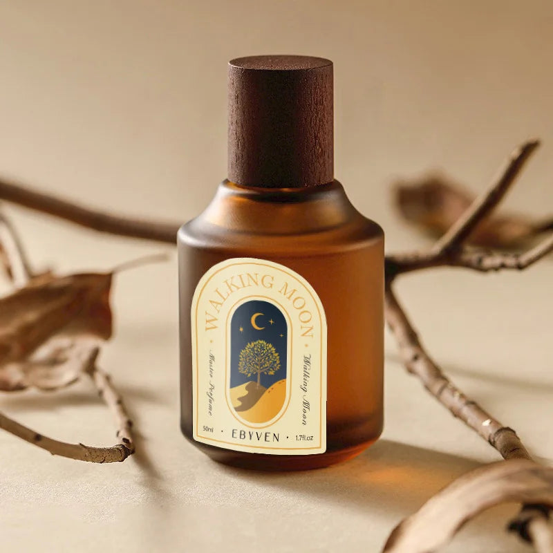 Korean Musk Aquatic Woody Perfume Spray,Women Floral Fruity Scent,Lavender/Jasmine/Vanilla/Citrus/Lemon/Patchouli Fragrance Mist