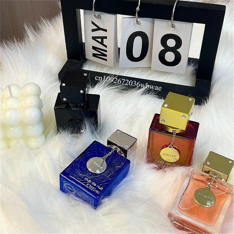 ARMAF EDP 30ml for Women & Men – Elegant Sweet Feminine Scent Soft Sensual & Lasting Luxury Signature Perfume for Unisex Wear