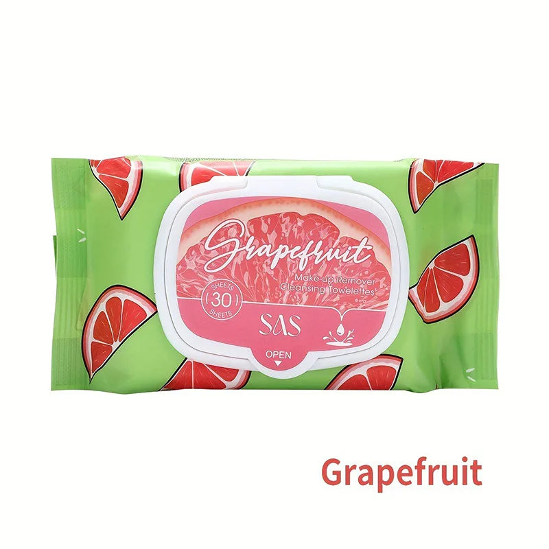 Disposable Makeup Remover Wipes Gentle Cleansing for Sensitive Skin Oil Free Hypoallergenic Facial Wipes