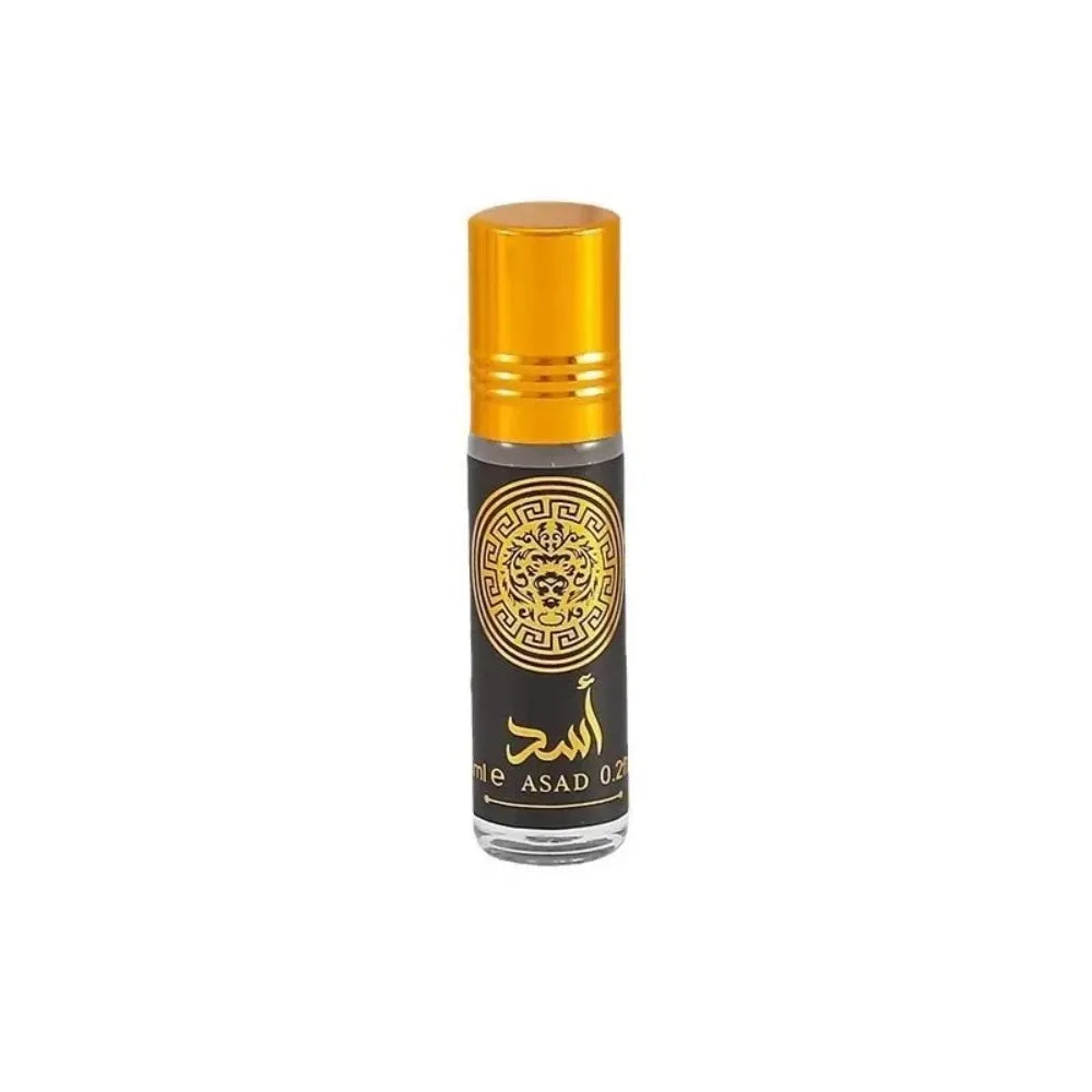 10ML Yara Arab Ball Perfume Has A Long-lasting Portable Fragrance Woman Fresh Light Unique Casual Aromatic Scent for Men Women