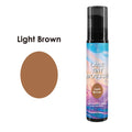 Lace Tint Spray For Wig Seamless Finish 100Ml Lace Tint Melting Mousse For Invisible Hairlines Long Lasting Wig Repair Tools