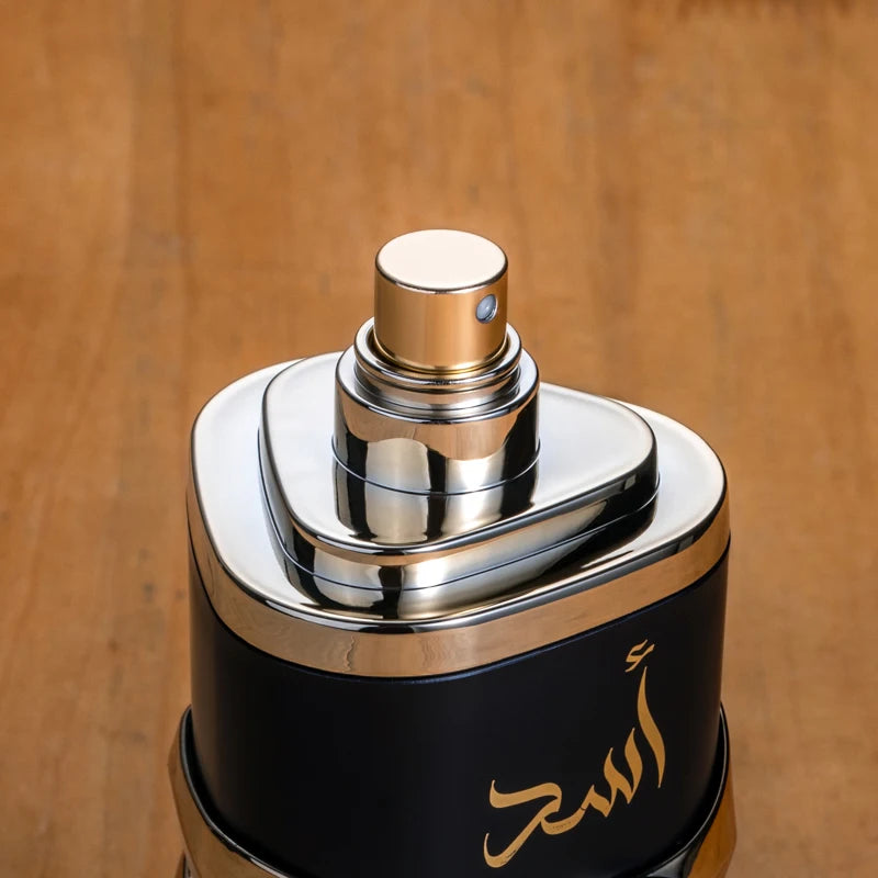 100ml Yara Eau de Parfum for Women&Men-Original Arabian Perfume Long-Lasting Light Fragrance Moi Tous Asad Fragrance Pheromone
