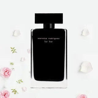100ml Pink Musk Black Musk Men's and Women's General Flower Fruit  women men Charm perfume