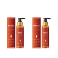 Premium Firming Magic Luxury Body Oil Moisturizing Skin Dry Rough Firming Chest Thighs Anti-Wrinkle Body Massage Care Lotion