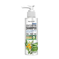 Water Ice Levin Sulfate-Free Scalp Clarifying Shampoo with Tea Tree Oil & Aloe – Hydrates Dry Scalp, Shines for All Hair Types