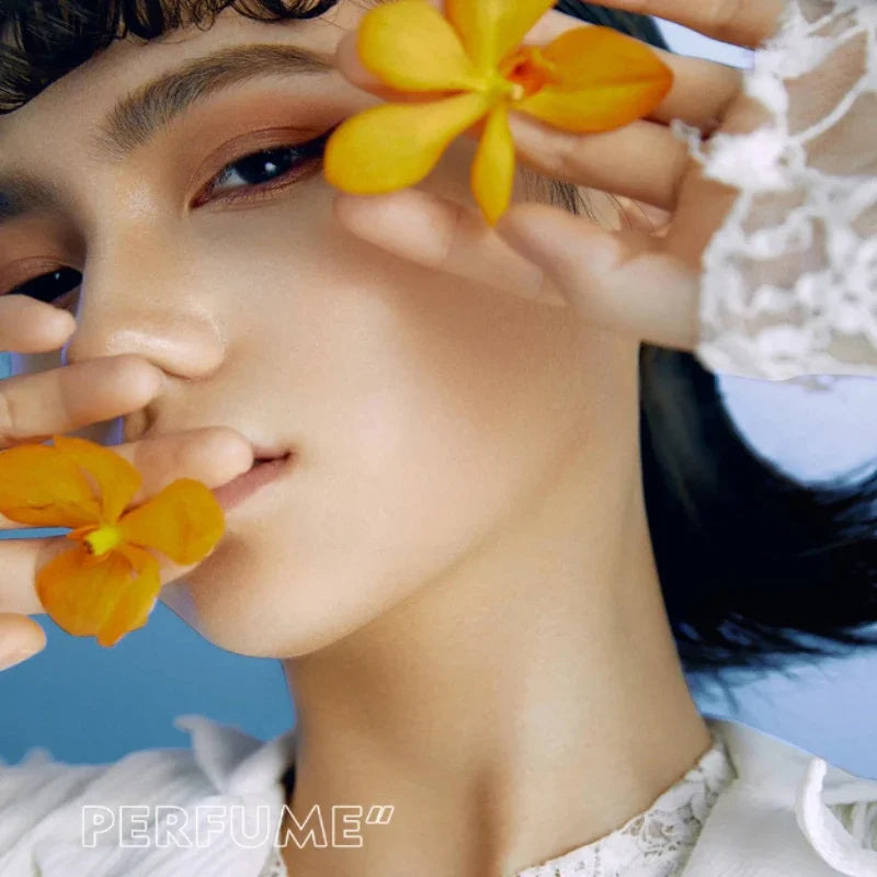 Original Perfume Vanilla Flower Fruit 250ml Fragrance Mist Scent Light Long Lasting Fragrance Women's Perfume Charming Gift