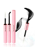 Lash Bond and Seal Glue 2 in 1 for Cluster Lashes, Lash Bond and Seal Super Strong Hold, Latex Free, Waterproof, Lash Glue