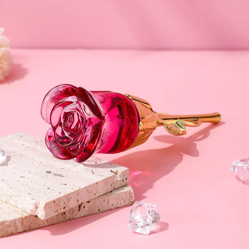 50ML Scarlet Lover Perfume Long-lasting Floral Fragrance Eau de Parfum For Women Original Perfume Brand Unique Casual Date Gift
