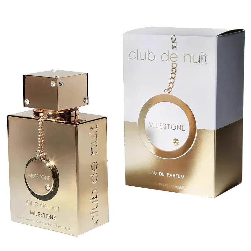 105ml ARMAF Magnetic Men's EDP – Seductive Nightlife Cologne with Sensual Scent for Irresistible Charm and Lasting Confidence