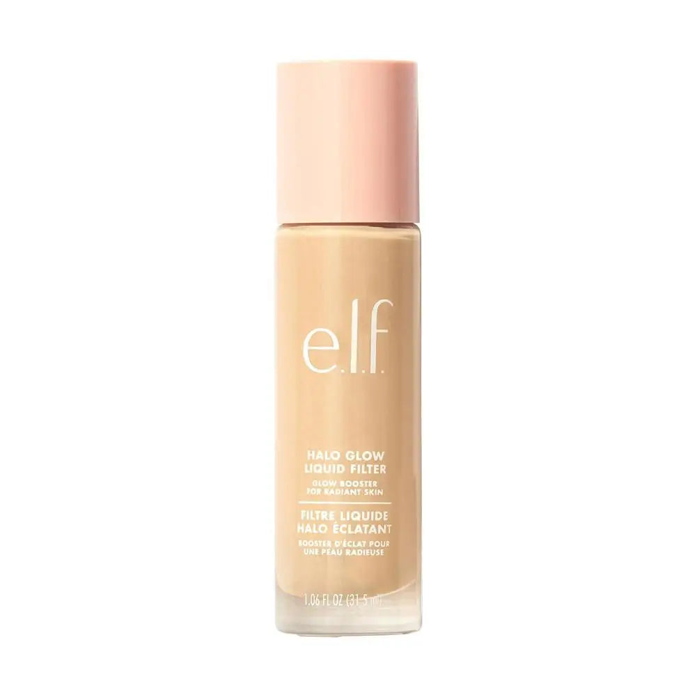 Liquid Foundation Lightweight Moisturizing Essence Natural-looking Conceal Brighten Even Skin Tone For All Skin Type Cosmetics M