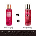 Original Perfume Vanilla Flower Fruit 250ml Fragrance Mist Scent Light Long Lasting Fragrance Women's Perfume Charming Gift
