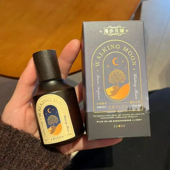 Korean Musk Aquatic Woody Perfume Spray,Women Floral Fruity Scent,Lavender/Jasmine/Vanilla/Citrus/Lemon/Patchouli Fragrance Mist