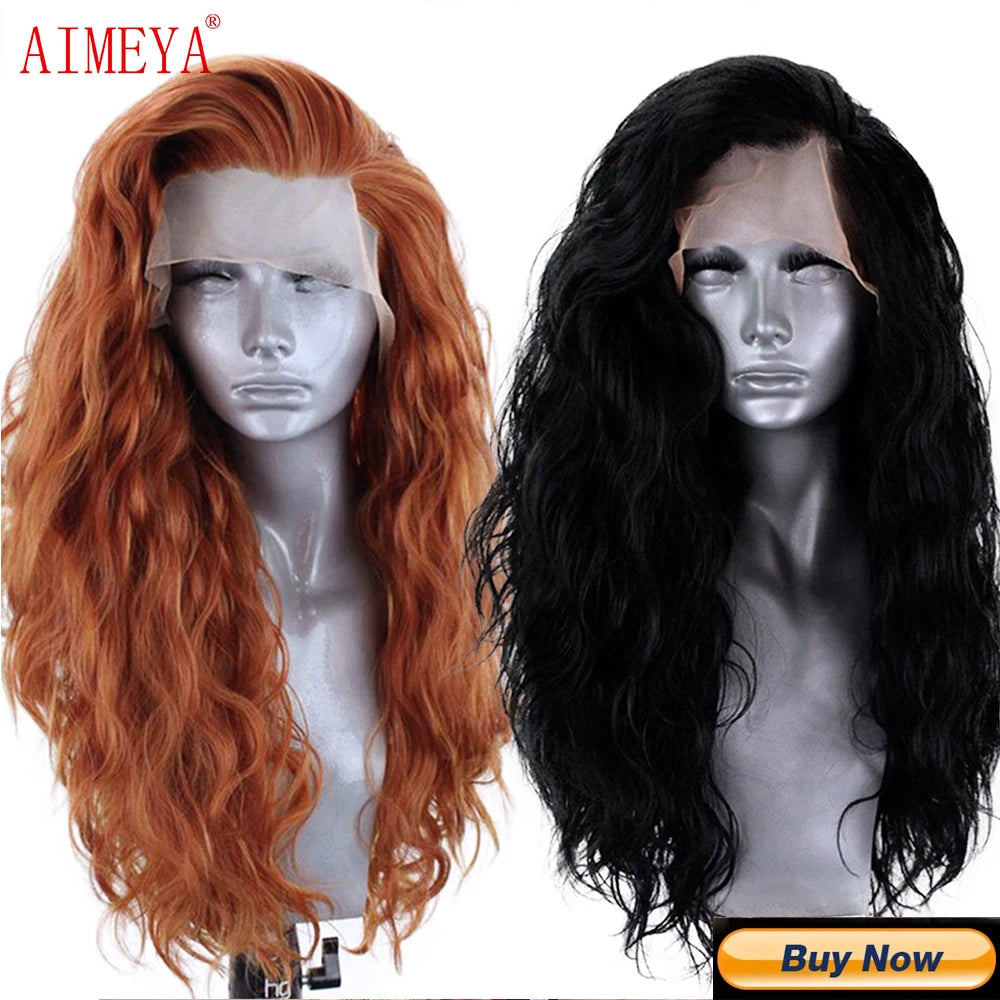13*4 Lace Front Wigs Straight Wigs for Women with High Quality Synthetic Hair Lace Wigs Natural Hairline Synthetic Wig Daily Use