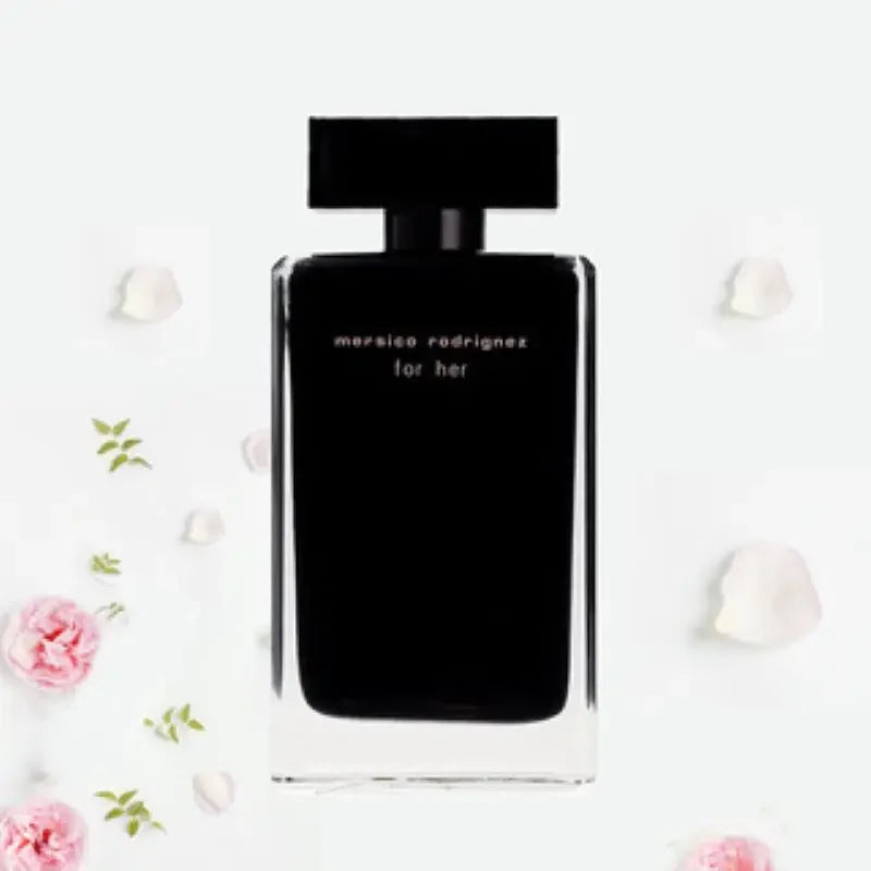 100ml Pink Musk Black Musk Men's and Women's General Flower Fruit  women men Charm perfume