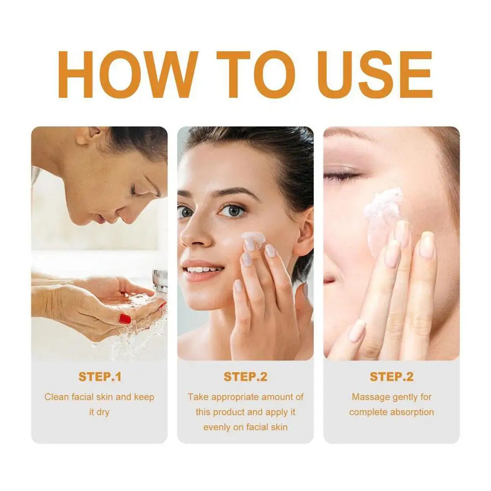 120g Whipped Beef Tallow And Honey Balm Beef Tallow Face Moisturizer Face & Body Skin Care Grass Fed Grass Finished Face Cream