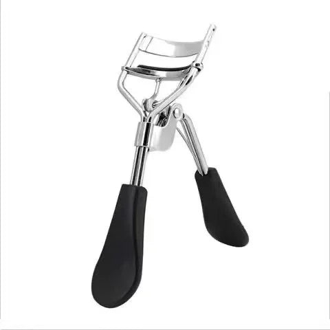 Eyelash Curling Lifting Tool  Manual Eyelash Curler Heatless Circle Eyelashes Clip Lasting Portable Eye Makeup Tool Accessories