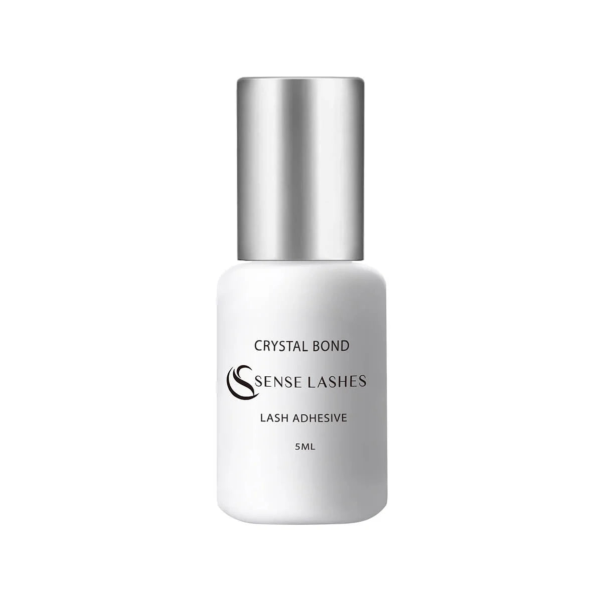 SENSE LASHES 5ml Eyelash Glue Fast Drying Strong Water-proof Oil-proof Lash Adhesive pegamento extensiones de pestañas
