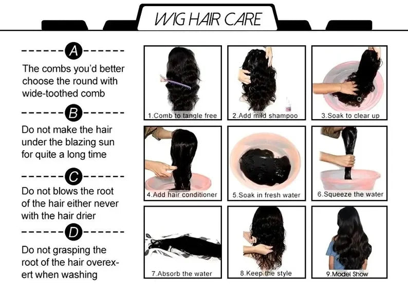 Synthetic Lace Front Front Wig Brown Straight Wig 13×4 Synthetic Glueless Wig Mix Blonde Hairline High Quality Natural Lace Wig