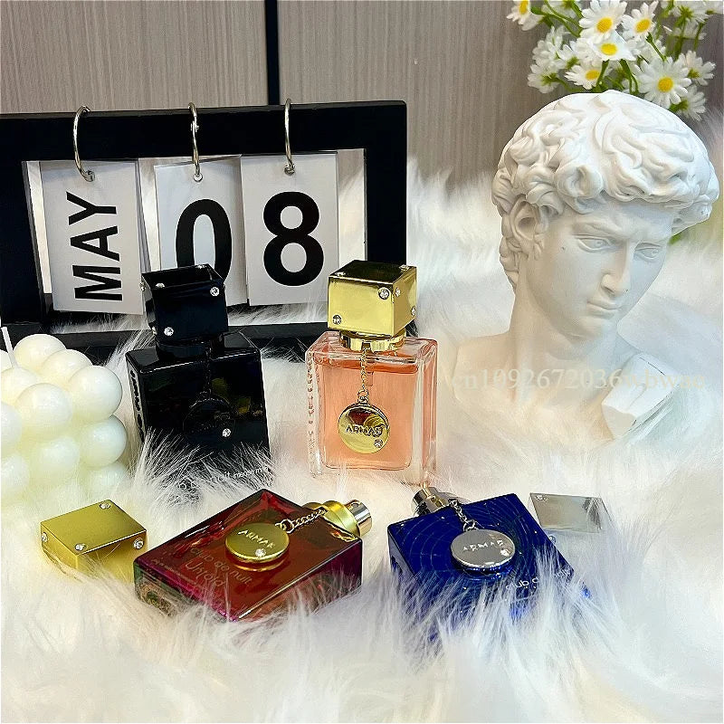 ARMAF EDP 30ml for Women & Men – Elegant Sweet Feminine Scent Soft Sensual & Lasting Luxury Signature Perfume for Unisex Wear