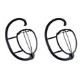 Wig Hanger Portable Hanging Wig Stand for Wigs and Hats Collapsible Wig Dryer Durable Wig Hanging stand Collapsible Wig