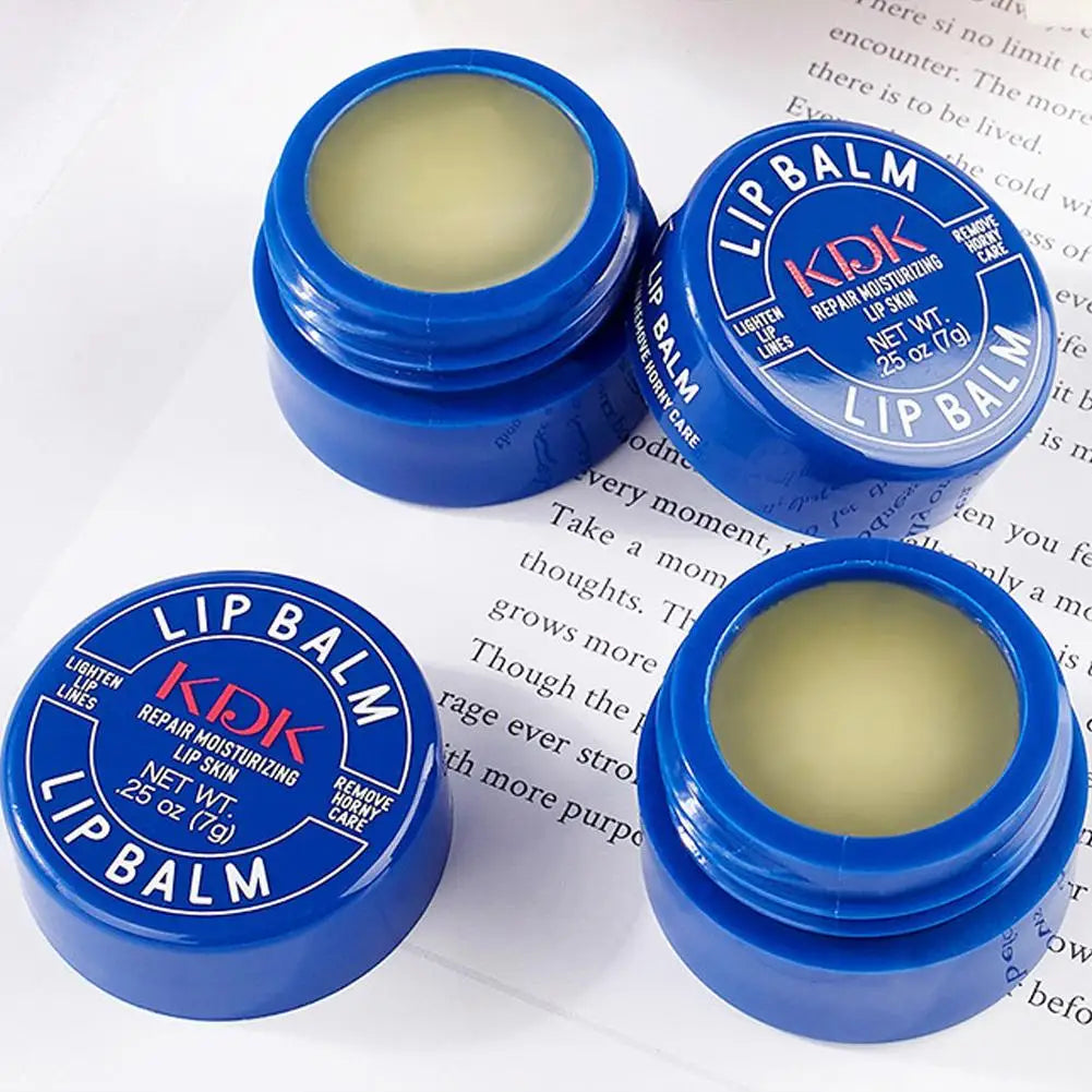 Lip Balm Lightening Remove Dark Lip Gloss Moisturizing Exfoliating Clean Reduces Lip Lines Makeup Beauty Lipstick For Lip Care