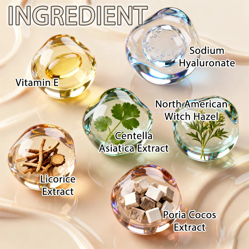Liquid Foundation With Hyaluronic Acid & Vitamin E, Evens Skin Tone + Reduces Dark Spots For A Glowing, Matte Finish, Waterproof