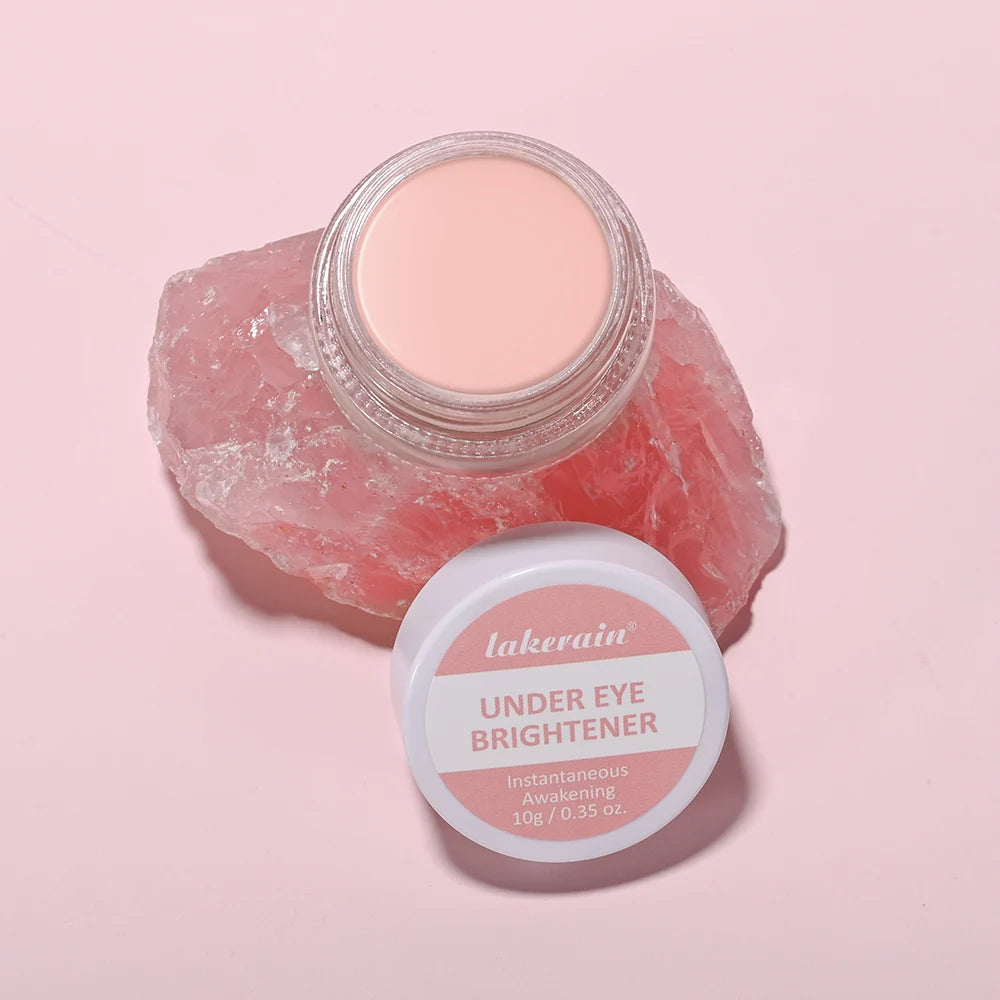 Eye Cream, Eye Concealer, Moisturizes the Skin Around the Eyes
