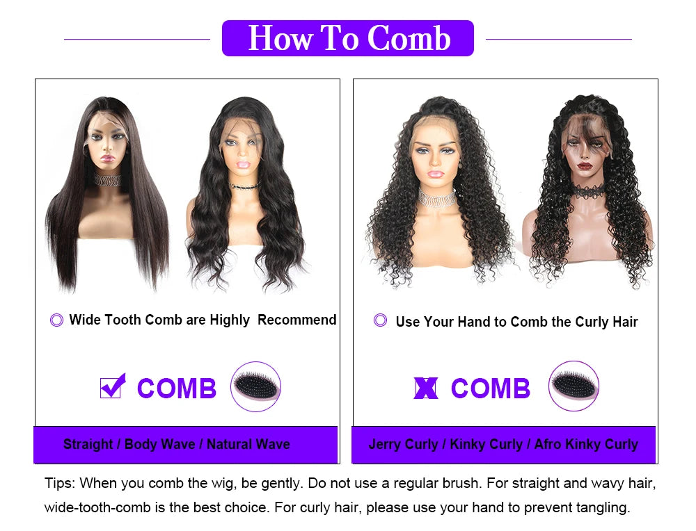 Real HD Lace 4×4/5×5 HD Lace Glueless Frontal Wigs Human Hair Wig For Woman Melt Skins Wig 13×4 HD Lace Front Wig Silky Straight