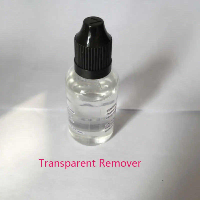 Lace Glue Strong Hold Glue for Wigs and Hair Systems Invisible Bonding Waterproof Hair Replacement Adhesive