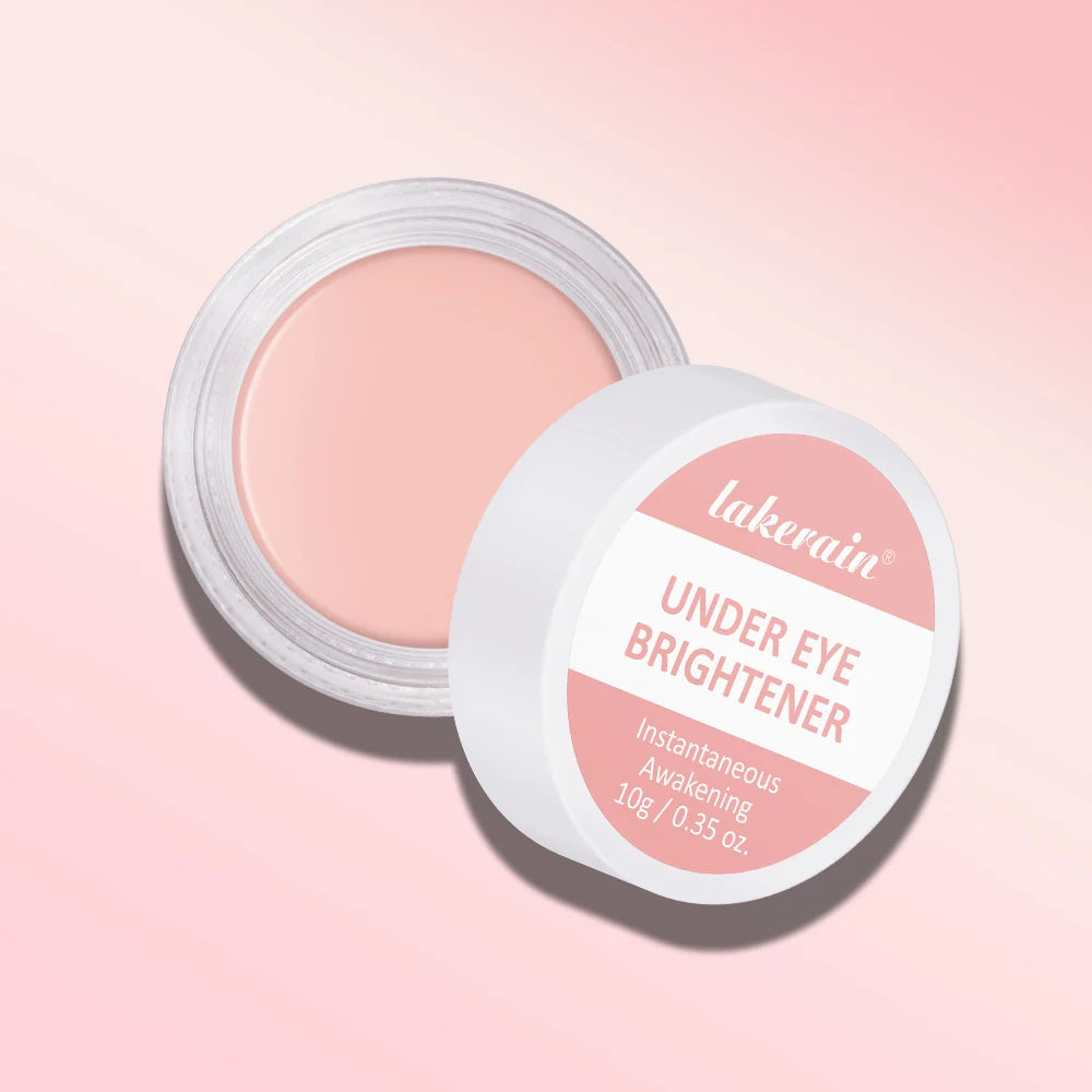 Eye Cream, Eye Concealer, Moisturizes the Skin Around the Eyes