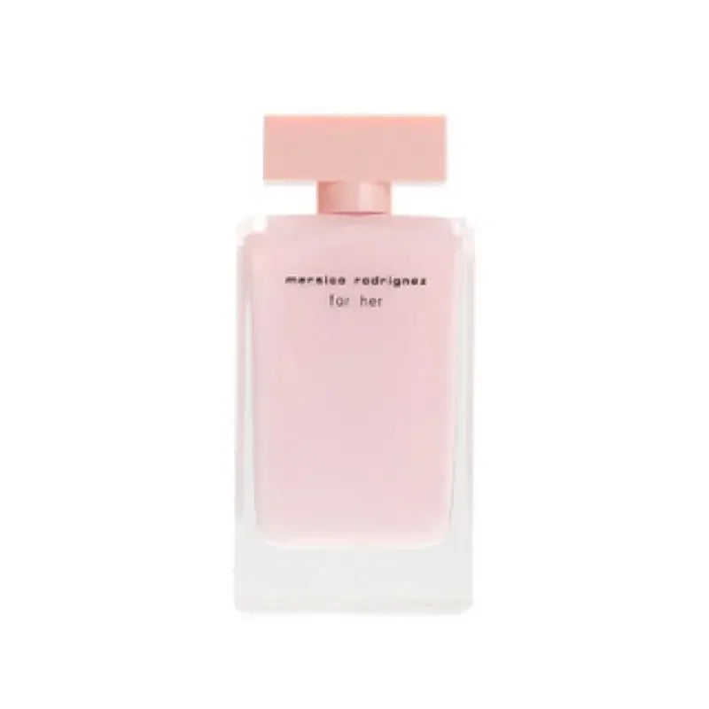 100ml Pink Musk Black Musk Men's and Women's General Flower Fruit  women men Charm perfume