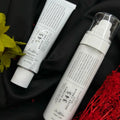 Dr. Althea 345 Relief Cream Mist Double Layer Spray Moisturizing Essence Hydration Mist Sensitive Skin Refreshing Fine Skin Care