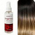 Fragrance Wig Detangler Spray Deep Moisturizing Nourish Refresh Eliminate Odor Smooth Frizzy Wig Hair All Wig Types