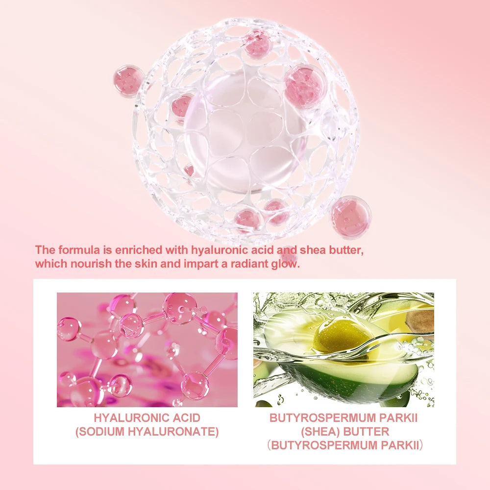 Eye Cream, Eye Concealer, Moisturizes the Skin Around the Eyes