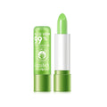 A lip balm with color-changing function, keeping the lips moist and shiny. Daily nourishment for the lips. Suitable for women.