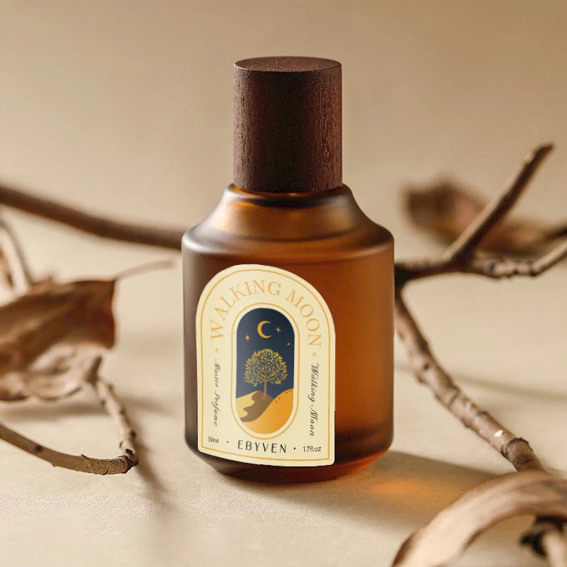 Korean Musk Aquatic Woody Perfume Spray,Women Floral Fruity Scent,Lavender/Jasmine/Vanilla/Citrus/Lemon/Patchouli Fragrance Mist