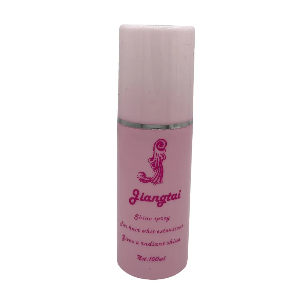 1 Oz Wig Conditioner Wig Care Repair Anti-static Hair Protection for Synthetic and Human Hair Wig