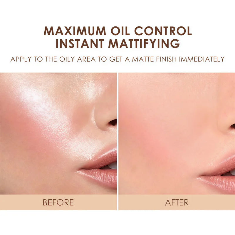 Liquid Foundation With Hyaluronic Acid & Vitamin E, Evens Skin Tone + Reduces Dark Spots For A Glowing, Matte Finish, Waterproof
