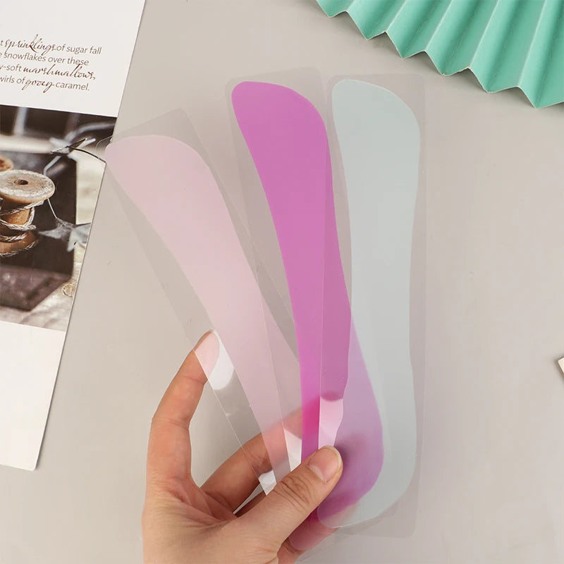 Lash Lift Curlers Silicone Pads Eyelash Perm Tools, Eyebrow Stickers, Lash Lifting Kit, Reusable, Skin-Friendly,Unisex Certified